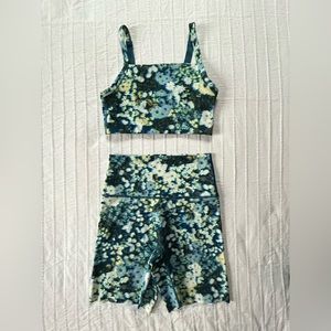 Aerie activewear xs / m